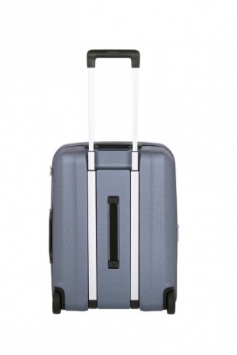 Kabinové zavazadlo Titan Xenon S 53 cm, palubní kufry odlehčené na 2 kolečkách