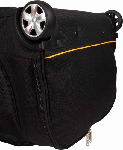 Taška na 2 kolečkách Travelite Style Travel Bag