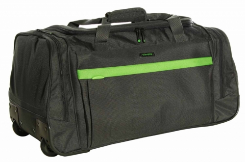 Funkční taška Travelite Madeira Travel Bag na 2 kolečkách