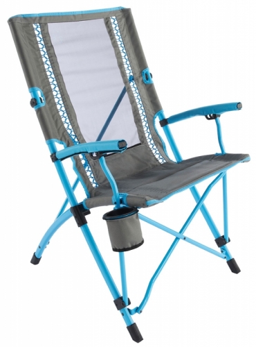 Skládací židle Coleman Bungee Chair Festival
