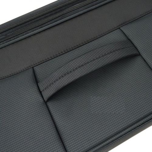 Ultra lehký kufr na 2 kolečkách Carlton Clifton 75 cm rozšiřitelný - AKCE