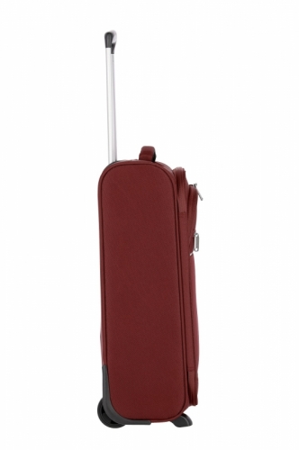 Příruční kufr se 2 kolečky Travelite Cabin 52 cm