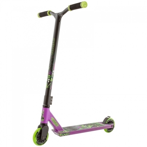 Freestyle koloběžka Slamm Eternal 2 Crawler
