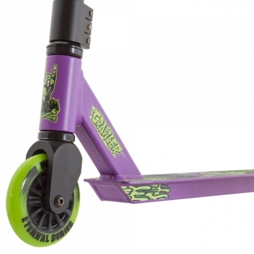 Freestyle koloběžka Slamm Eternal 2 Crawler