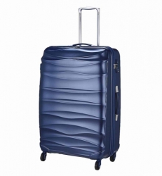 Velký cestovní kufr March Lite Wave L 78 cm