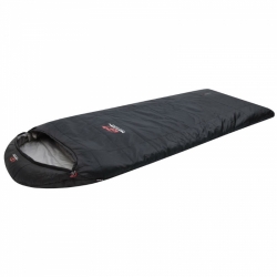 Teplý dekový spací pytel Hannah Ranger -11 °C, třísezónní dekové spacáky