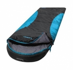 Dětský dekový spací pytel Loap -8 °C, dětské spací pytle s kapucí