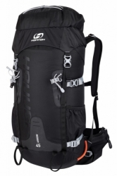 Turistický, expediční a horolezecký batoh Hannah Arrow 45 L