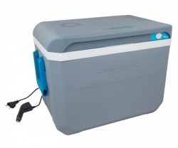 Campingaz Powerbox Plus 36L, elektrický chladící box do auta 12V i do sítě 230V