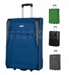 Levný kufr na 2 kolečkách Travelite Portofino 72 cm