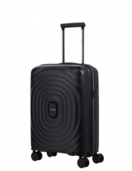 Palubní cestovní skořepinový kufr Titan Looping S 55 cm