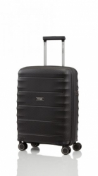 Příruční palubní kufr se 4 kolečky Titan Highlight 4w S 55 x 40 x 20 cm