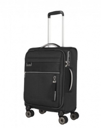 Příruční palubní kufr na 4 kolečkách Travelite Miigo S 55 x 40 x 20 cm