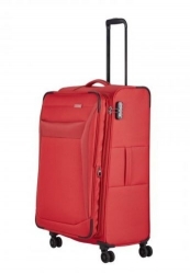 Kufr na 4 kolečkách Travelite Chios L Red