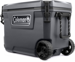 Chladící box na kolečkách Coleman CONVOY 65QT