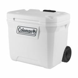 Chladicí box na kolečkách Coleman Cooler Xtreme Marine 50QT
