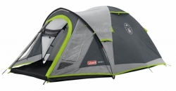 Outdoorový stan Coleman Darwin 3 Plus pro 3 osoby