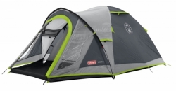 Outdoorový stan pro 3-4 osoby Coleman Darwin 4 Plus