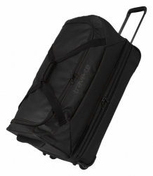 Cestovní taška na kolečkách Travelite Basics Wheeled Duffle