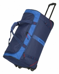 Cestovní taška na kolečkách Travelite Basic Active trolley travel bag