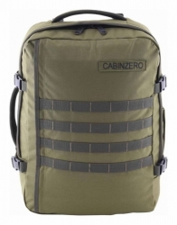 Palubní batoh CabinZero Military 36L