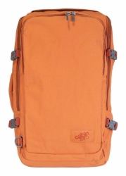 Palubní batoh CabinZero Adventure Pro 42L oranžová