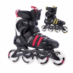 Kolečkové brusle Tempish WSX 90 FLS Lady