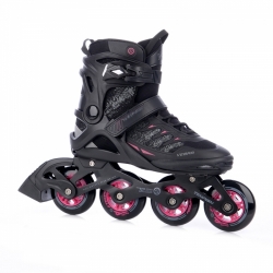 Kolečkové brusle Tempish Vebra 84 Lady