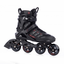 Kolečkové brusle Tempish Vebra 84